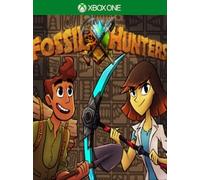 Fossil Hunters Xbox Live Key EUROPE