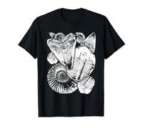Fossil hunting apparel fossil hunter T-Shirt