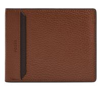 FOSSIL Huntington Passcase Wallet Medium Brown