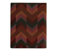 FOSSIL id case Gift Passport Case Harlow Multi Print