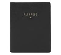 FOSSIL id case Travel RFID Passport Case