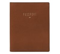 FOSSIL id case Travel RFID Passport Case