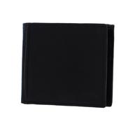FOSSIL Ingram Bifold With Flip ID Black