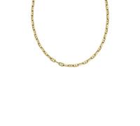 Fossil JA7209710 Yellow IP Necklace - J49336
