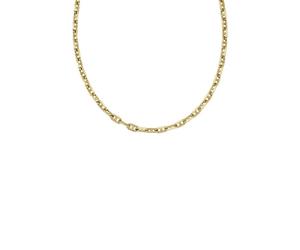 Fossil JA7209710 Yellow IP Necklace - J49336