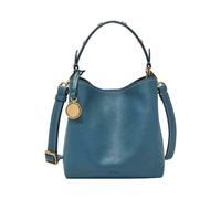 FOSSIL Jessie Leather crossbody bag for Women