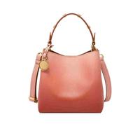 Fossil Jessie Leather crossbody bag for Women