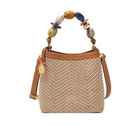 Fossil Jessie Leather crossbody bag for Women
