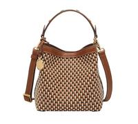Fossil Jessie Leather crossbody bag for Women