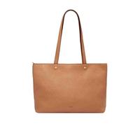 Fossil Jessie Leather or Polyurethane Totebag for Women