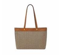 Fossil Jessie Leather or Polyurethane Totebag for Women