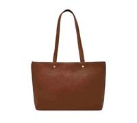 Fossil Jessie Shopper Bag Leather 40.5 cm brown