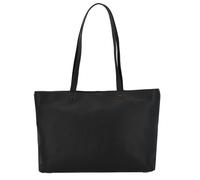 FOSSIL Women's Jessie Tote, Smokey Black, 40.64L x12.7Wcm x24.13H cm
