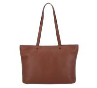 Fossil Jessie Shopper Bag Leather 40.5 cm brown