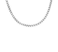 Fossil JF04505040 Necklace Stainless Steel JF04505040 - Unisex Silver