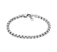 Fossil JF04562040 Bracelet Stainless Steel JF04562040 - Unisex Silver
