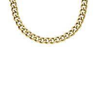 Fossil JF04612710 Gold Tone Stainless Steel Chain - A97142