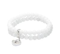 Fossil JF17963040 Sterling Silver 925 Bracelet