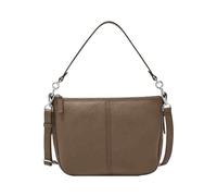 Fossil Jolie Black Leather Crossbody bag for Women