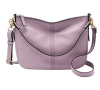Fossil - Jolie Crossbody Bag Purple Leather For Womens ZB7716531