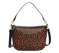 Fossil Jolie Crossbody Leopard, leopard, One Size