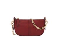 Fossil Jolie Red Leather Crossbody bag for Women