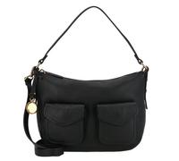 Fossil Jolie Shoulder Bag Leather 27 cm black