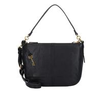 Fossil Bag for Women Jolie, Leather/Polyurethane Trim Crossbody black 27.9 cm L x 7.6 cm W x 20.3 cm H ZB7716001