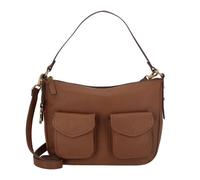 Fossil Jolie Shoulder Bag Leather 27 cm brown