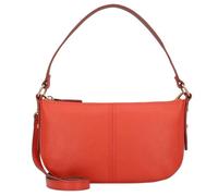 Fossil Women's Jolie Crossbody Bag, Red, Klein