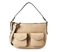 Fossil Jolie Shoulder Bag Leather 27 cm beige