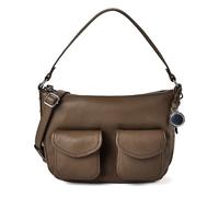 Fossil Jolie Shoulder Bag Leather 27 cm brown