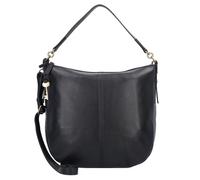 Fossil Bag for Women Jolie, Leather/Polyurethane Trim Hobo black 30.48 cm L x 12.7 cm W x 33.02 cm H ZB1434001