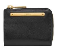 FOSSIL key case Liza Zip Key Wallet Black