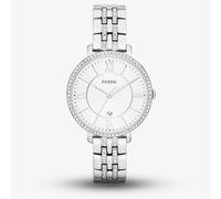 Fossil Ladies Jacqueline ES3545 Stainless Steel Watch