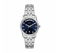 Fossil Scarlette ES5457 - Woman - 34 mm - Analogue - Quartz - Mineral Glass Blue 18 mm