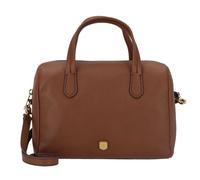 Fossil Lainey Handbag Leather 25 cm brown