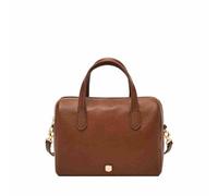 Fossil Lainey Handbag Leather 25 cm brown