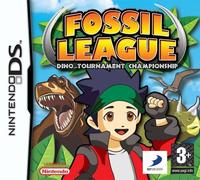 Fossil League (Nintendo DS)