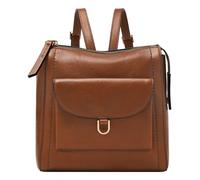 FOSSIL leisure backpack Parker Mini Backpack Brown