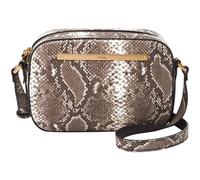FOSSIL Liza Camera Bag Python