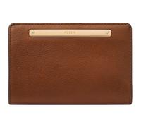 Fossil Women Liza Multifunction, Brown, 13.3 L x 2.9 W x 9.2 cm H