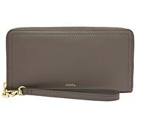 Fossil Logan Wallet RFID Leather 19 cm