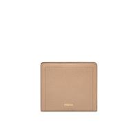 Fossil Logan Women's White Leather Wallet, SL7829270