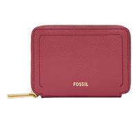 FOSSIL Logan Zip Around Card Case RFID