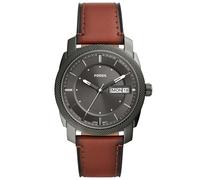 Fossil Machine FS5900 - Man - 42 mm - Analogue - Quartz - Mineral Glass Grey 22 mm