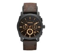 Fossil FS4656P watch Wrist watch Male Quartz Black