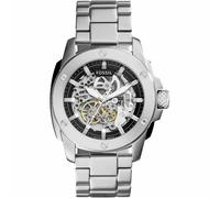 Fossil Me3081 Men'S Modern Machine Automatic Steel Watch