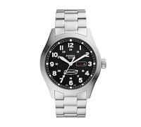 Gents Fossil Watches Defender Watch FS5976