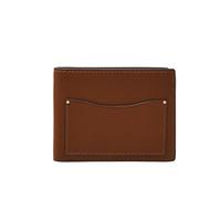 Fossil Men Anderson Bifold, Brown